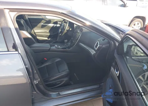 2017 Nissan Maxima 3.5 Sv from USA, damaged, VIN 1N4AA6AP2HC401937